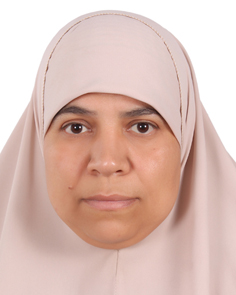  Prof. Manal A. El-Sheikh