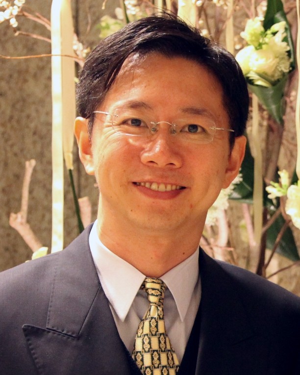 Prof. Yang-hsin Shih