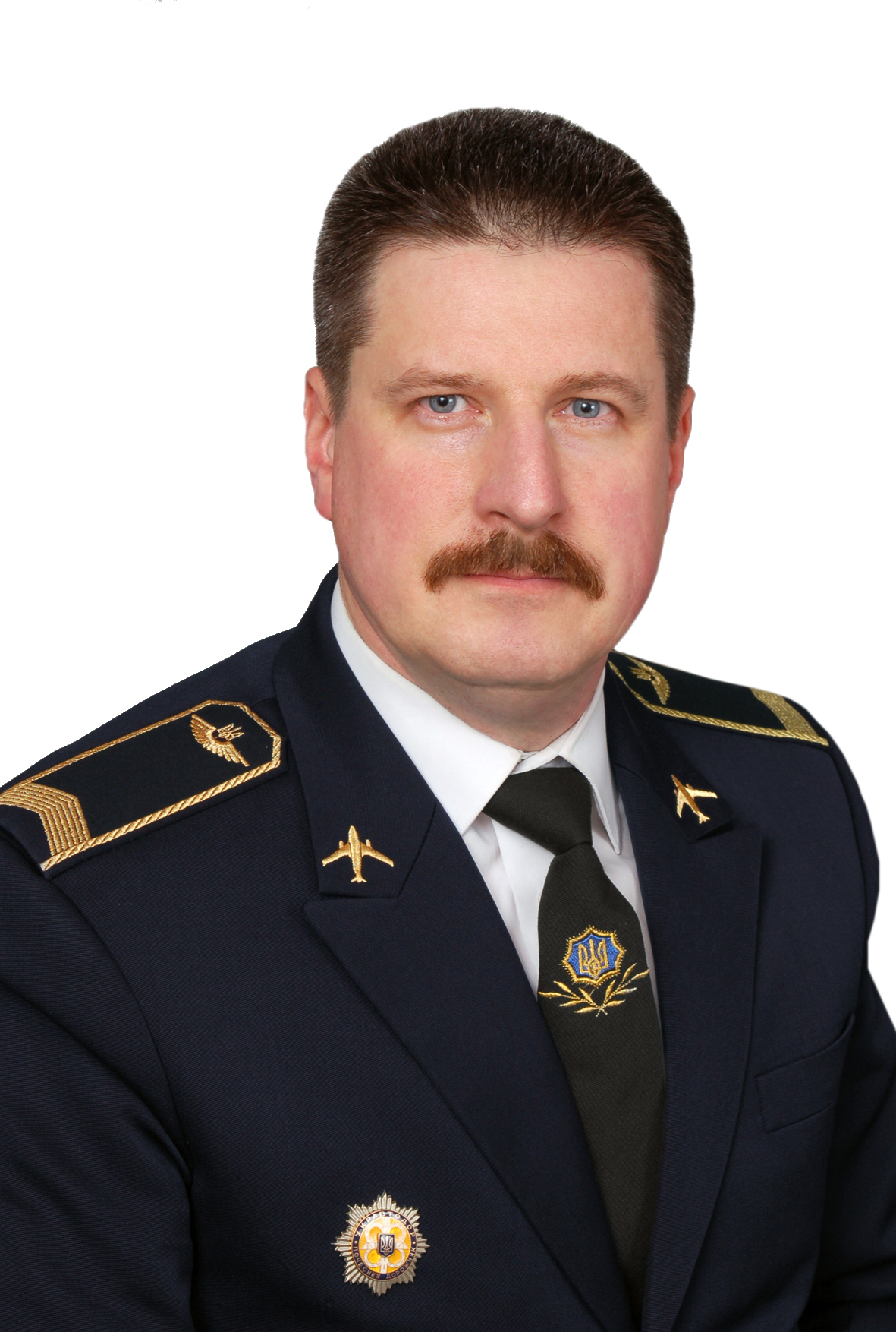 Prof. Andrii Bieliatynskyi 