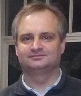  Dr. Dmitry G. Korzun, Adjunct Professor