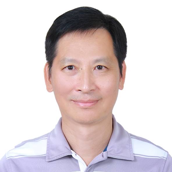 Distinguished Prof. Jih-Hsing Chang 