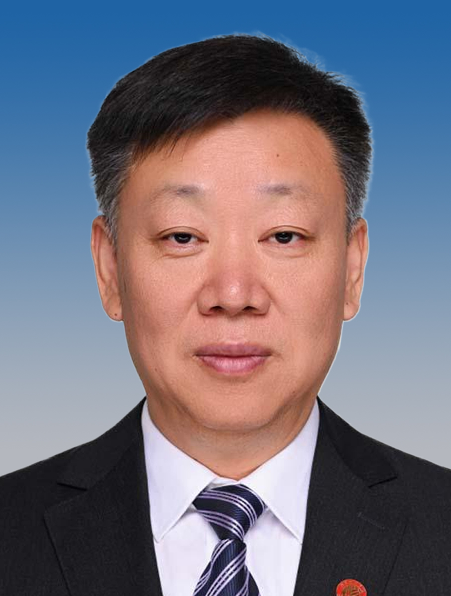 Prof. Min Zuo