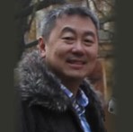 Dr. Simon James Fong, Associate Professor