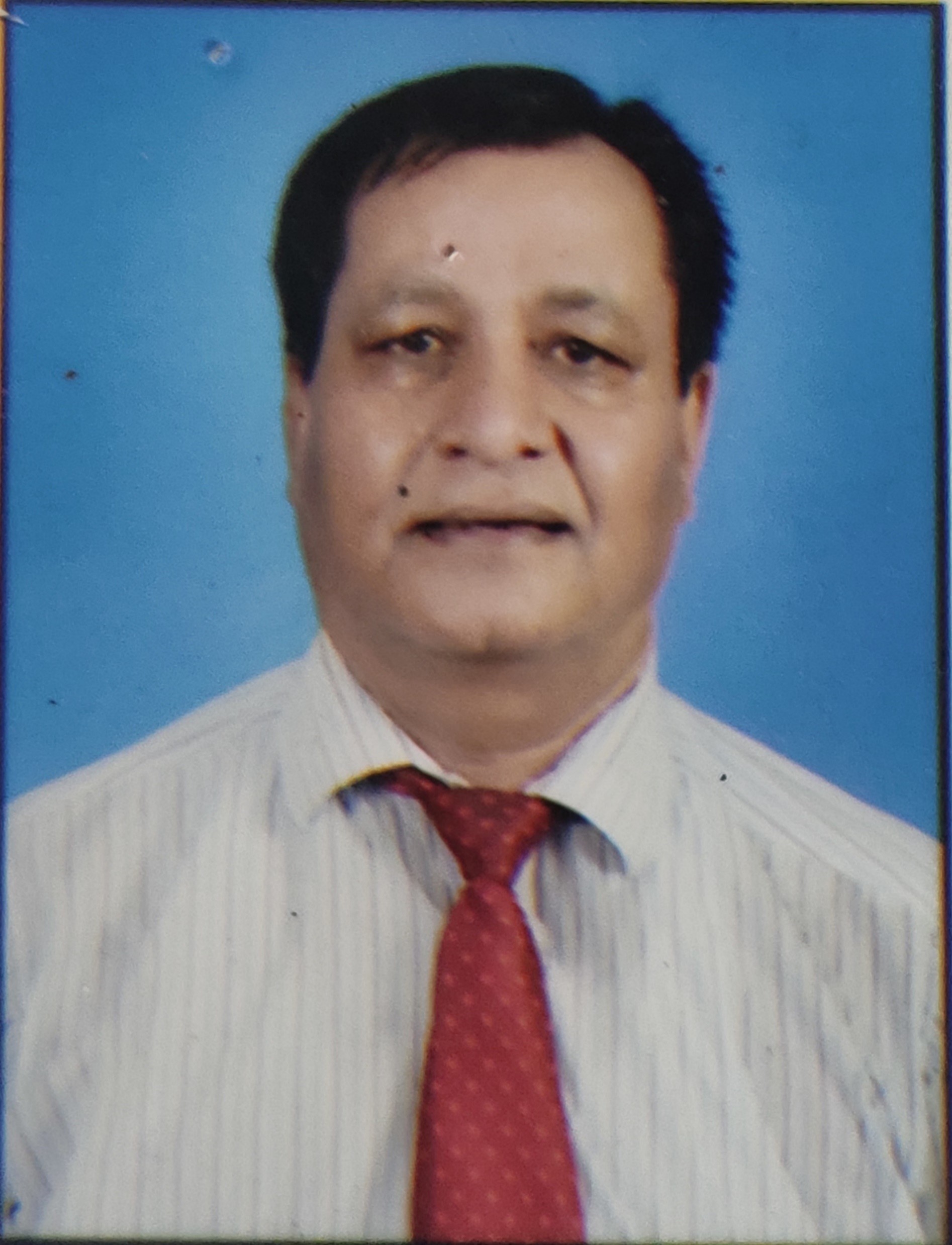 Dr. Farid Khan