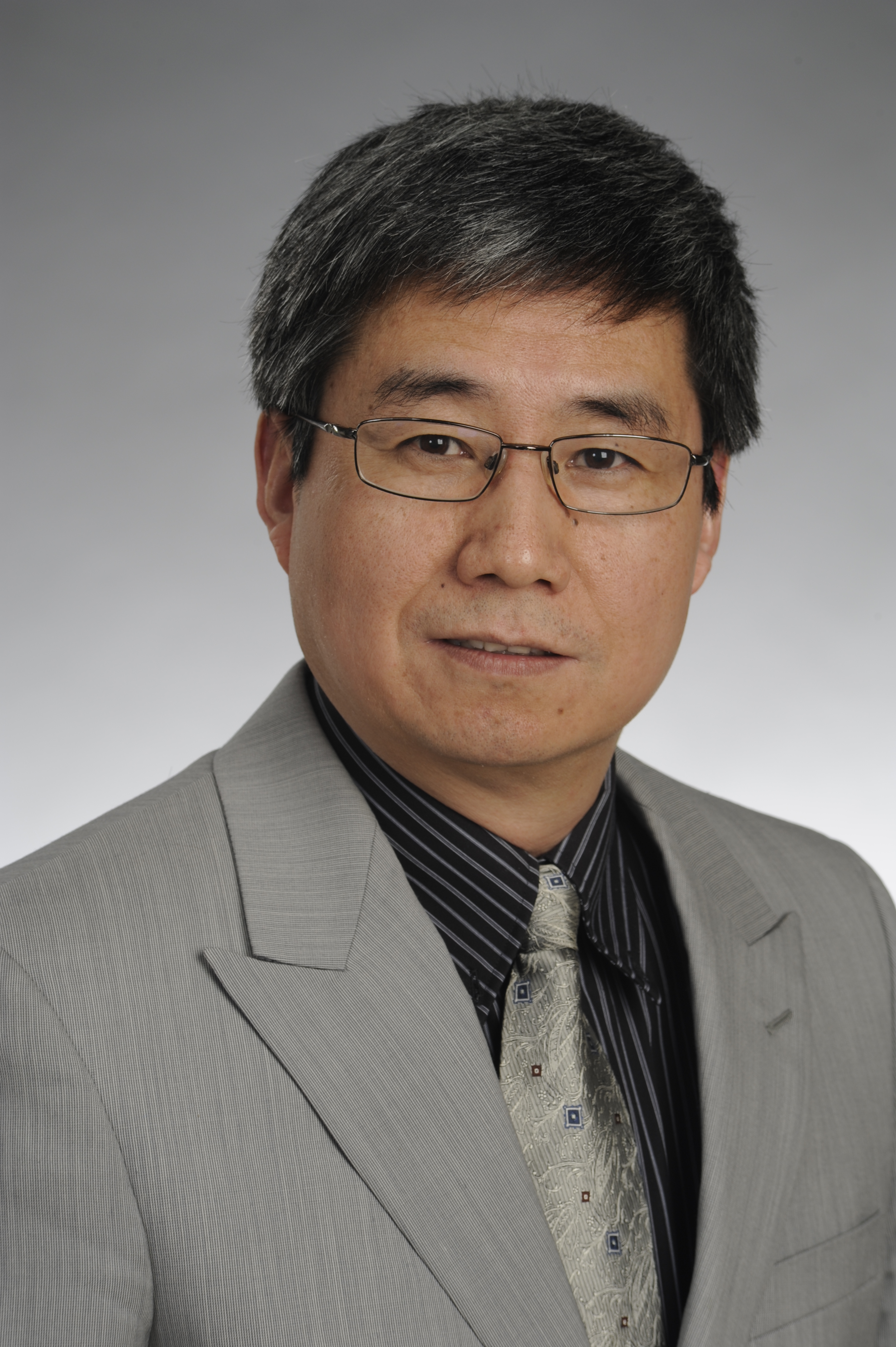 Dr. Yiyu Yao, Professor