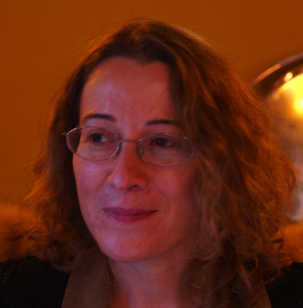 Prof. Ana Carpio