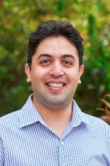 Prof. Farhad Shahnia