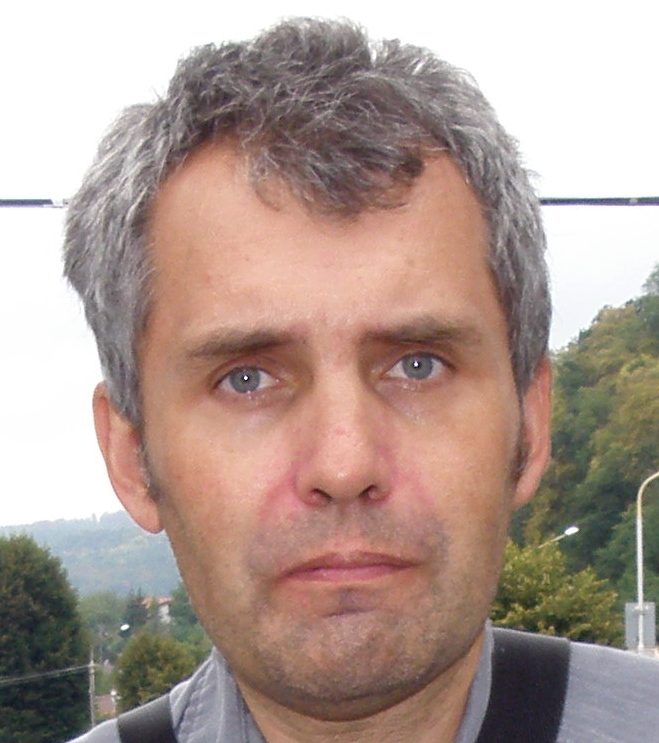 Dr. rer.-nat. Marcel Zámocký, D.Sc.