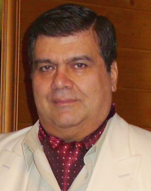 Dr. Sergey V. Shushardzhan, Professor