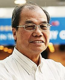 Mai Yiu Wing