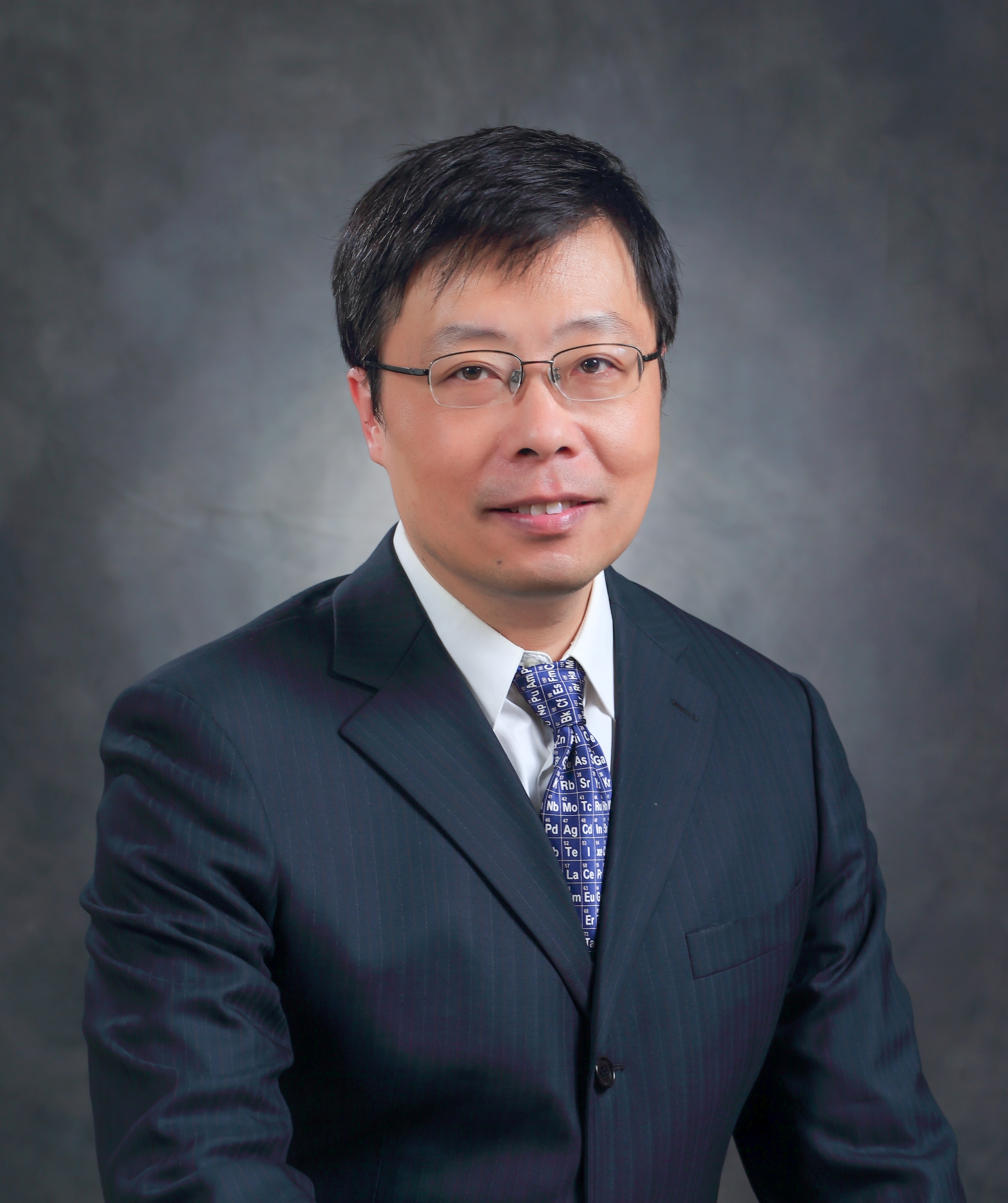 Prof. Feng Ye