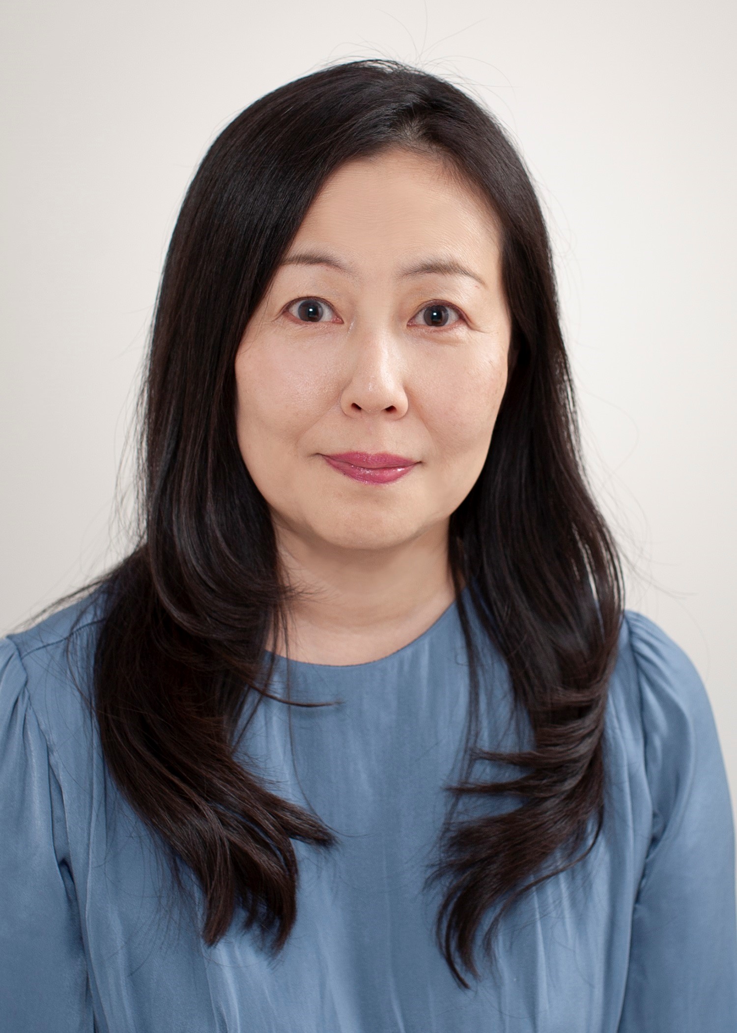 Prof. Kaoru Sumi