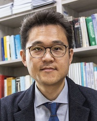 Prof. Sang Uck Lee