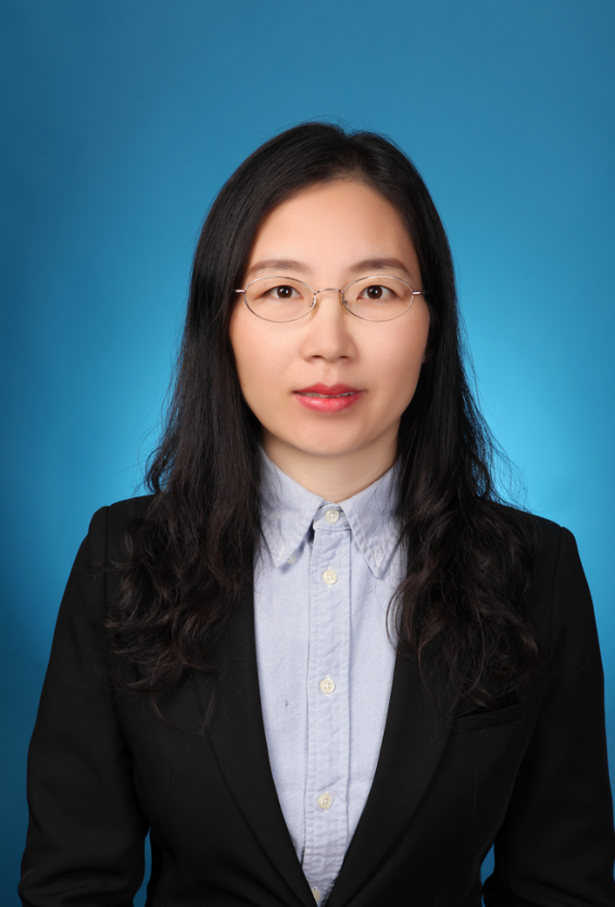 Prof. Na Liu