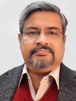 Dr. Ashis Bhattacharjee