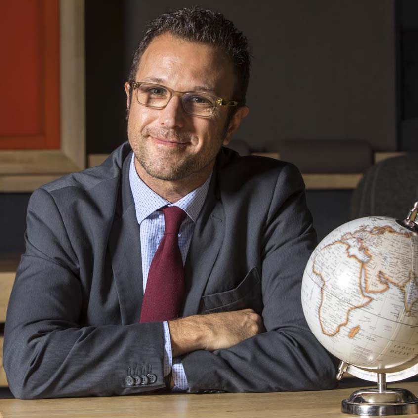 Prof. Andrea Mantovani