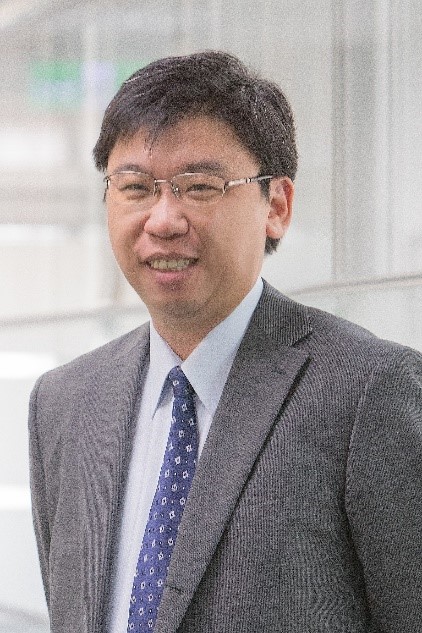 Prof. Meng-Wei Wan