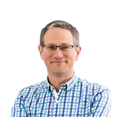 Prof. David Tingay