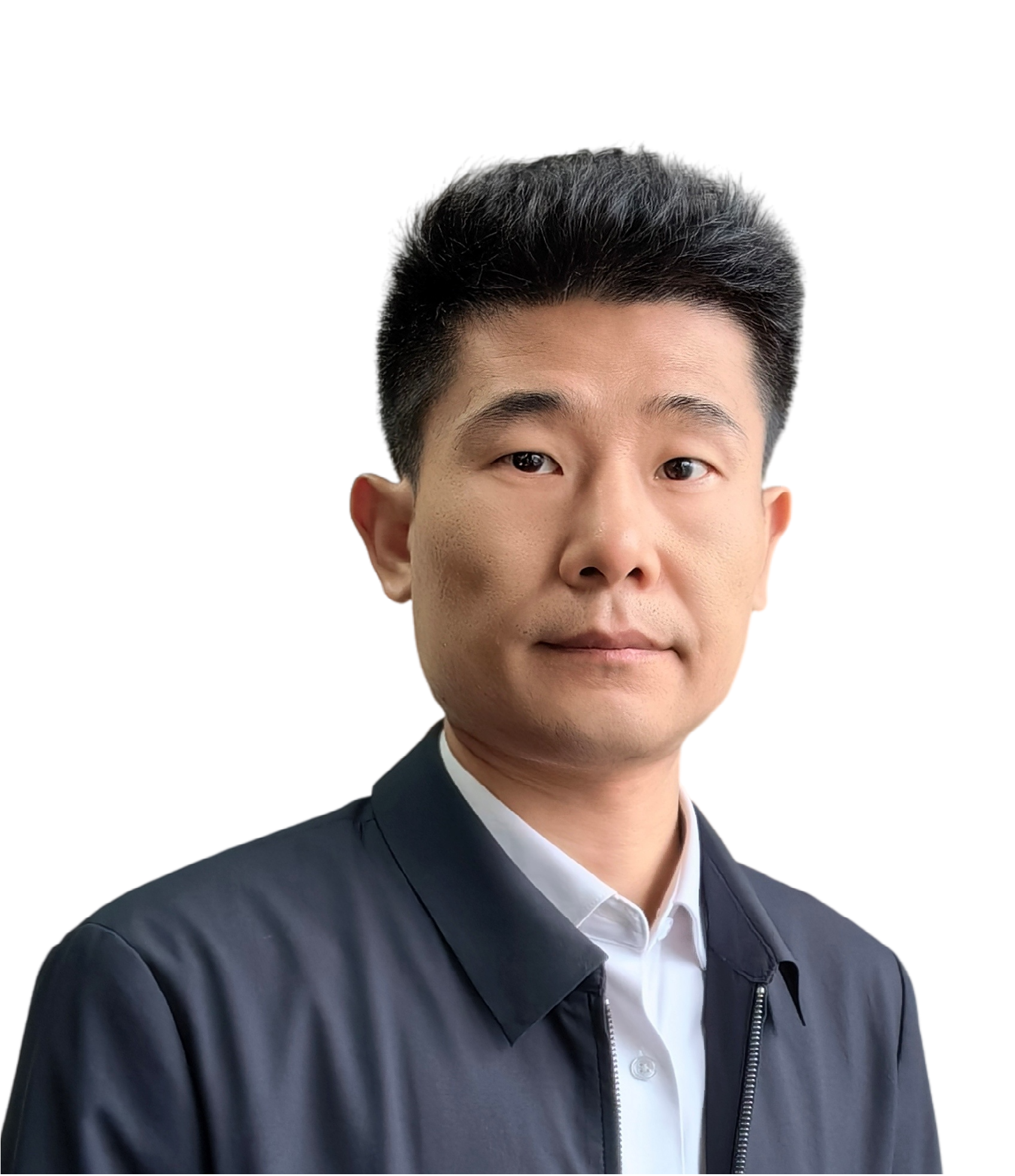 Assoc. Prof. Junhao Geng