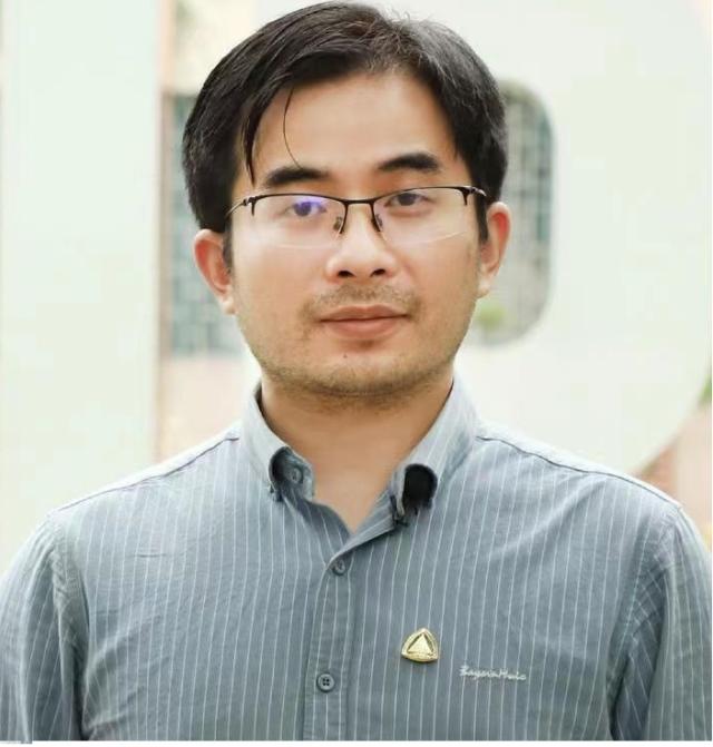 Dr. Shuyin Xia, Professor