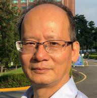 Prof. Dr. Chih-Huang Weng