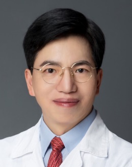 Dr. William C. Cho