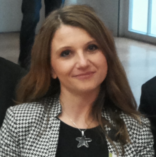 Dr. Sylwia Lewandowska 