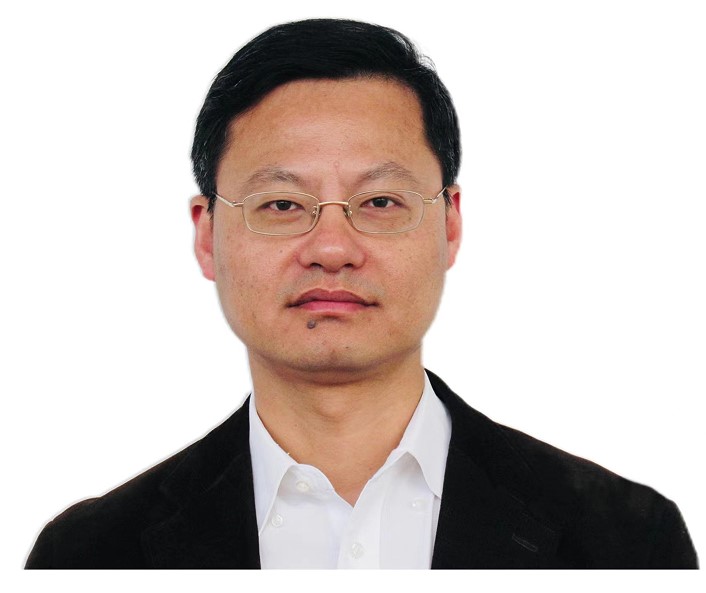 Prof. Jie Yang