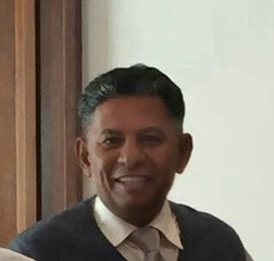 Dr. Salem S. Humaidan