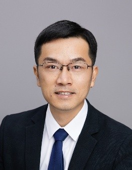 Prof. Hua Zhong