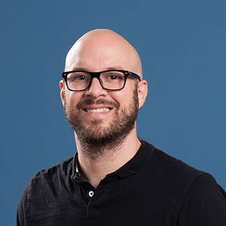 Prof. Jérémy Masbou