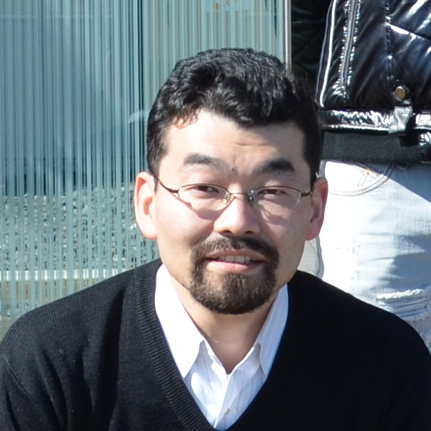 Prof. Mikihisa Umehara