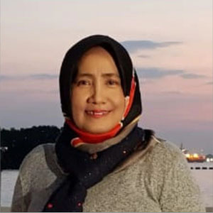 Prof. Tri Retnaningsih Soeprobowati