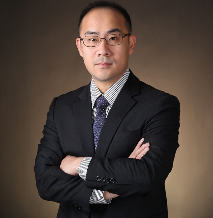 Dr. Di Wang