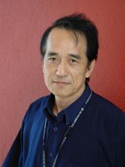 Emeritus Prof. Jack Ng