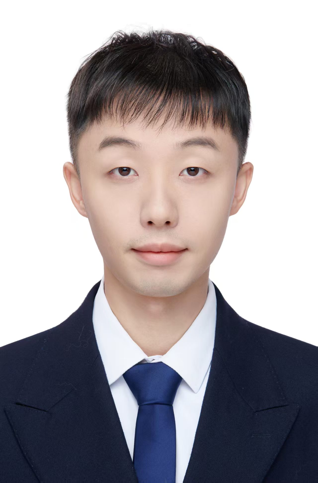 Assoc. Prof. Zeai Huang