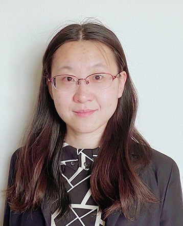 Xin Yan