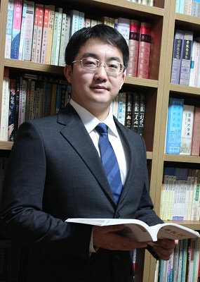 Dr. Zhihan Lv, Associate Professor