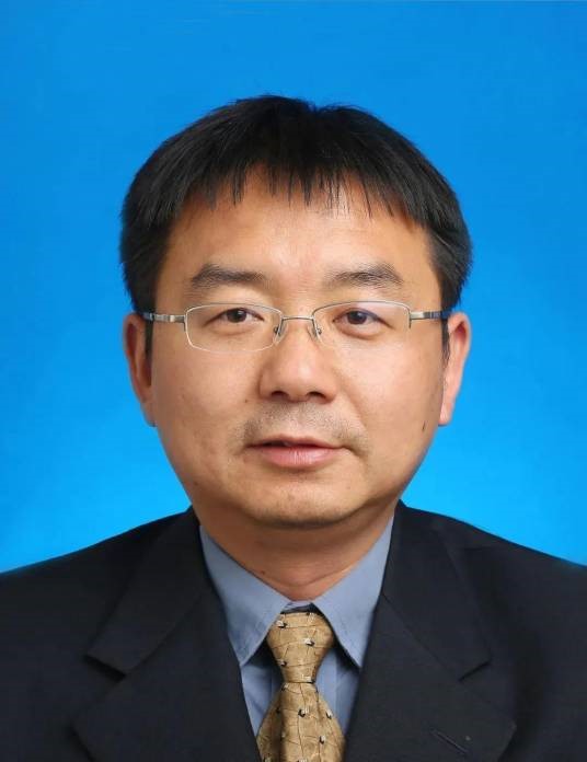 Prof. Dr. Jianbing Yan