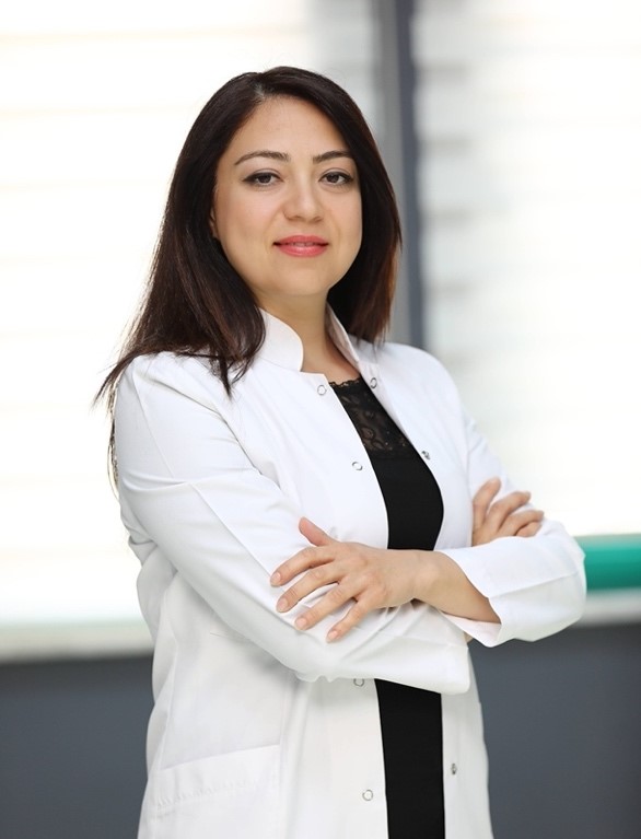 Dr. Sevgi Gezici