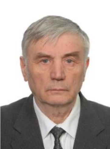 Prof. Victor F. Tarasenko