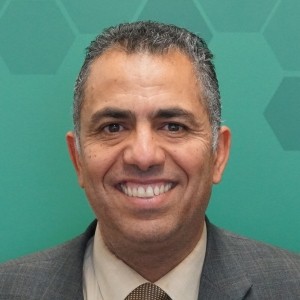 Prof. Mohamed Gamal El-Din