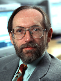 Dr.Witold Pedrycz, Professor (Life Fellow, IEEE)