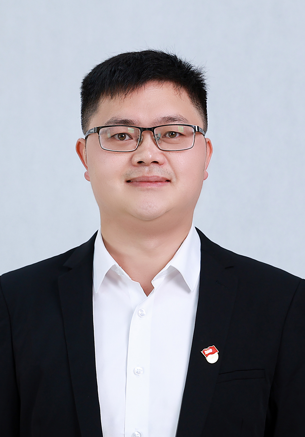 Prof. Zhongming Fang