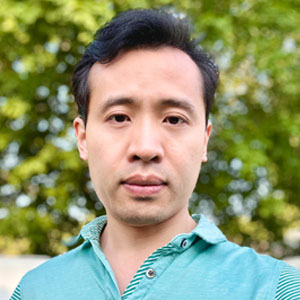 Dr. Peng Li