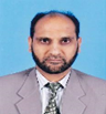 Dr. Tahir Mahmood, Assistant Professor