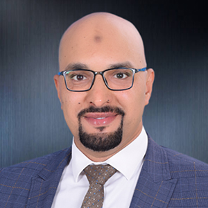 Dr. Ahmed Mohamed Hassan El-kasaby
