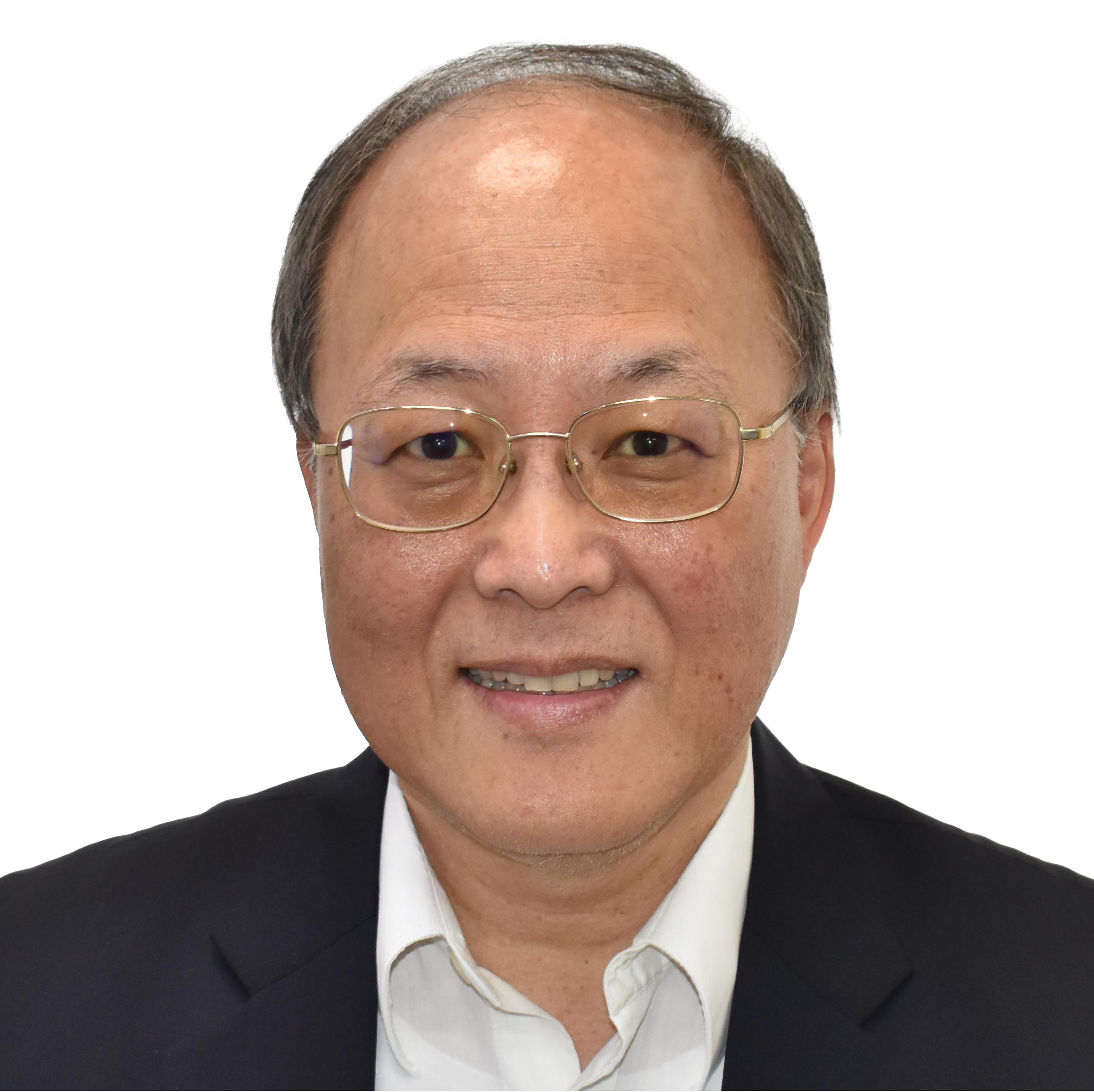 Kin K. Leung