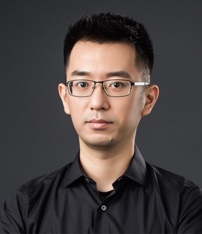 Prof. Wei-Fan Kuan