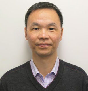 Prof. Huiyu Zhou